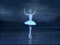 Swan Lake Odette Variation (Svetlana Zakharova)