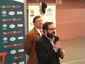 PRESENTACION TRIBASKET