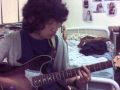 1517 - The Whitest Boy Alive (cover)