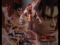 Tekken-Jin Kazama Tribute