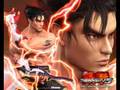 Tekken-Jin Kazama Tribute