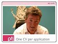 Top 10 CV Tips Top 10 CV Tips