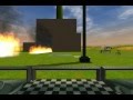 Roller Coaster Tycoon 3's CRAZIEST