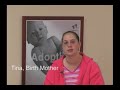 AdoptHelp Birth Mother Adoption Video - Tina