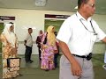 Nawwar arrived at Hospital Sultanah Bahiyah