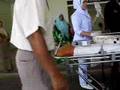 Nawwar arrived at Hospital Sultanah Bahiyah