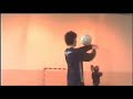 ?ukasz Juchniewicz - Lukas Short DVD freestyle (part 1)