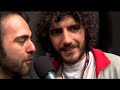 Primo Maggio - Andrea Rivera prima dell\ Primo Maggio - Andrea Rivera prima dell\