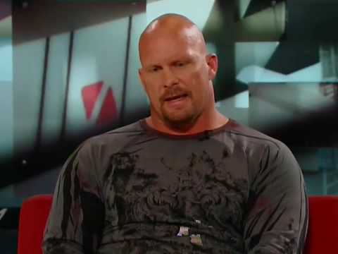 steve austin