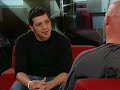 Steve Austin on The Hour with George Stroumboulopoulos Steve Austin on The Hour with George Stroumboulopoulos