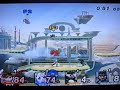 SSBB:Wi-Fi Match Number 2 SSBB:Wi-Fi Match Number 2
