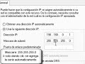 TCP / IP TCP / IP