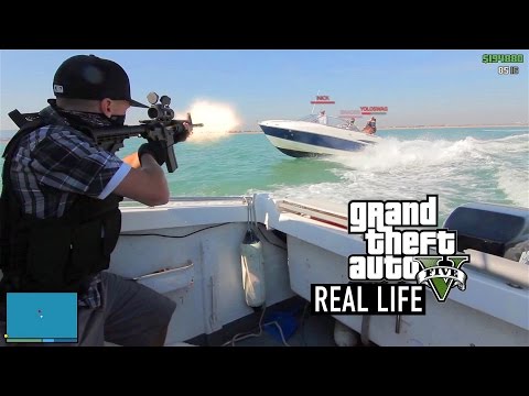 Download gta 5 real