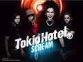 Raise Your Hands  - CD Scream (US Version)