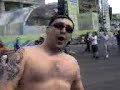 Fat Bez and Toppin in Berlin Fat Bez and Toppin in Berlin