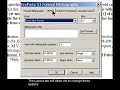 EndNote XI Tutorials - Format Bibliography