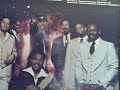 chuck brown and the soul searchers
album: bustin' loose
label: source
years: 1978

side 1
1 bustin' loose - 7:42
2 never gonna give you up - 5:43
3 if it ain't funky - 6:00

side 2
1 i gotcha now - 5:02
2 could it be love - 5:22
3 game seven - 6:12
4 berro e sombaro - 3:11

produced by james burdie