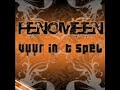Fenomeen - Un Ne Pley (Mixtape vol.1)