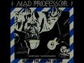 Mad Professor - Kunte Kinte The African Warrior