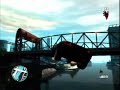 gta 4 stunts