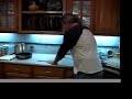 Corian Cutting Boards Exposed