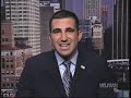 Jon Soltz on News Hour (Part 1) Jon Soltz on News Hour (Part 1)