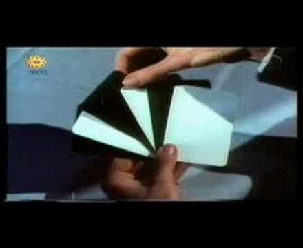 Video Frank Boeijen - Zwart Wit