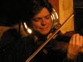 erik hokkanen at the flipnotics- austin, texas, september 08