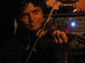 erik hokkanen at the flipnotics- austin, texas, september 08
