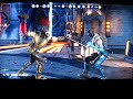 MK vs. DCU Kombo Challenge - Scorpion MK vs. DCU Kombo Challenge - Scorpion