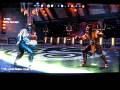 videos de MK vs. DCU Kombo Challenge - Scorpion