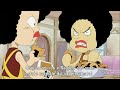 One Piece Special - 03 Obahan Time [SUB-ITA]