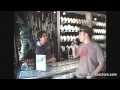 Band Doctors - Episode 2 1/3 - Spitt and Ceez Goofing Around on Venice Beach in Sunny California.