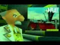 Paul"s Gaming Ape Escape part17