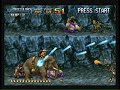 V�deo Metal Slug 3: Mission 2 Cave Path (Xbox 360 Live Arcade)