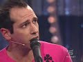 1-Zelig - 1A Puntata - 2006 - Luca Medici(Checco Zalone)