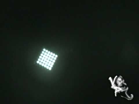 how to see ir light without a camera
