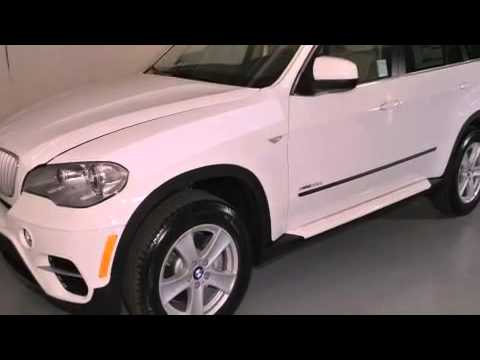 bmw x5 price