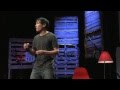 TEDxVancouver - Jeet Kei Leung - Transformational ...