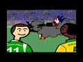SPOT ESAIT: Euskal Herria VS Catalunya