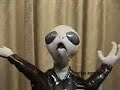 Funny Killswitch Engage Puppet video