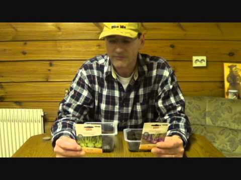 how to collect kohlrabi seeds