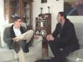 The Interview Sketch