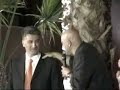 Maurizio Crozza, arancia d\ Maurizio Crozza, arancia d\