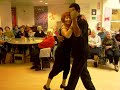 Tango Milonguero