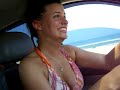 Driving on the OBX beach! Driving on the OBX beach!