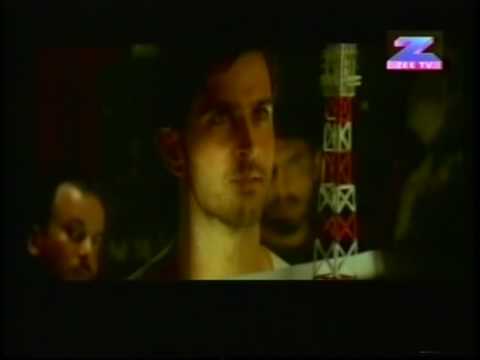 Bollywoodgupshup - telecast with Hrithik Roshan.