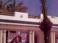 HAmmamet kikötő