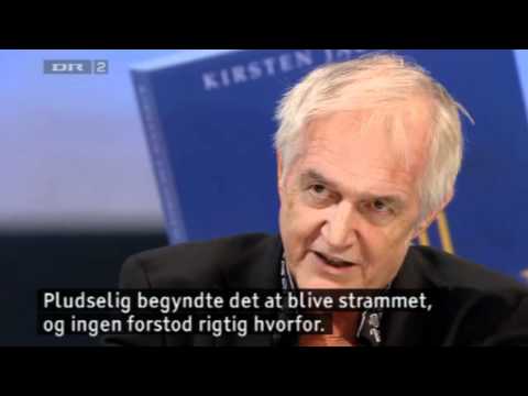 Vid�o de Henning Mankell