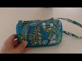 Peacock Vera Bradley
